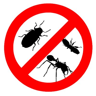Pest Control Charles Town WV
