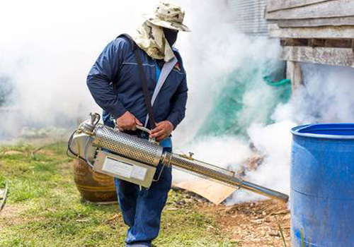 Pest Control Elberton GA