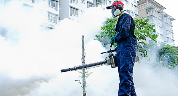 Pest Control Companies Sauk City WI